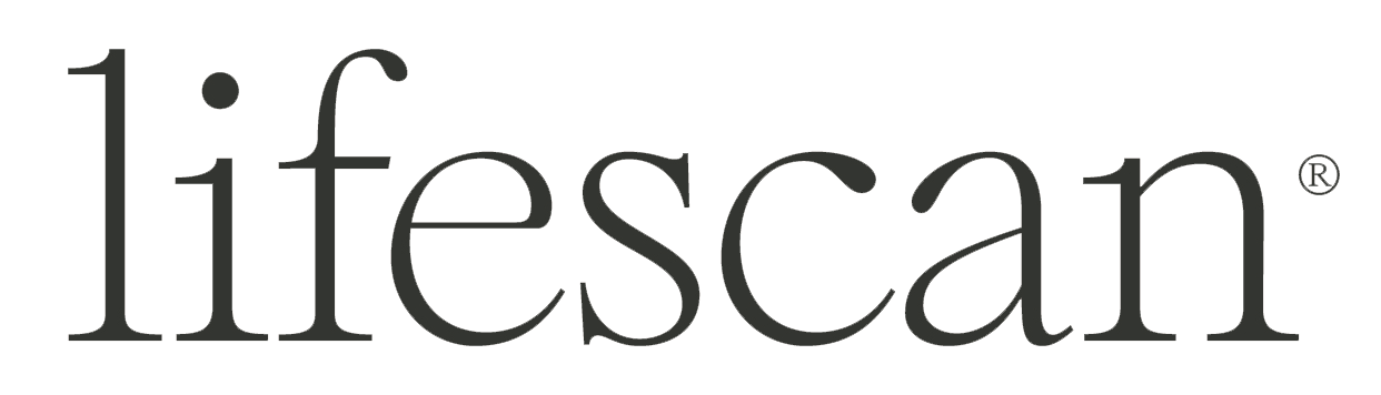 lifescan logo